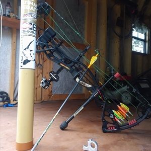 Meet your Posher, Howie